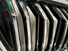 Škoda Kodiaq RS maska - 5