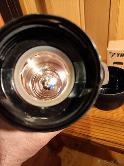 Outdoor Termoska THERMOS 0,5L + turistická lampa - 5