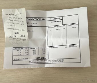 Router TP-link - 5