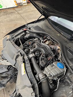 Dily A6 C7 3.0 tdi - 5