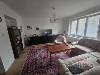 Pronájem hezkého bytu 2+1, 60m2, Opava, ul. Na Rybníčku - 5