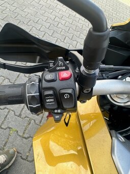 BMW F900 Xr - 5