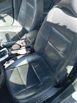 Volvo V50 - 5