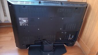 Televize SONY KDL-26L4000 - 5