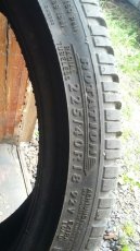 Pneu 225/40/18 - 5