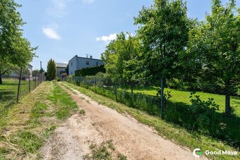 Prodej stavebního pozemku Fryšták - Osvobození - 5
