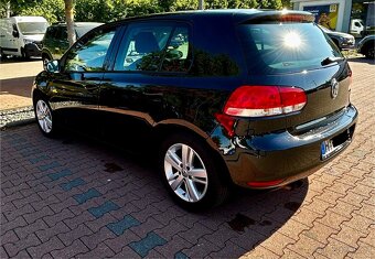 VW GOLF VI 1.4 TSI DSG MATCH - 5