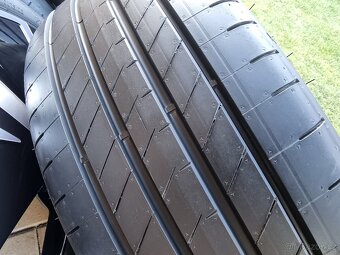 18″ 5×112 VW PASSAT B9 “CATANIA” + 235/45R18 GOODYEAR letné - 5