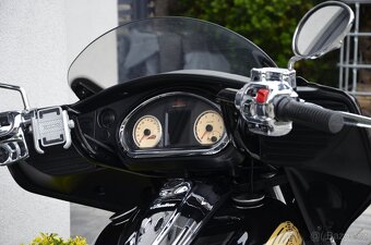 Indian Chieftain 111 CZ původ - 5