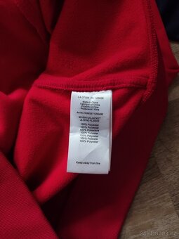 J.Lindeberg Jeff Hybrid Jacket / pánská bunda -vel.XL - 5