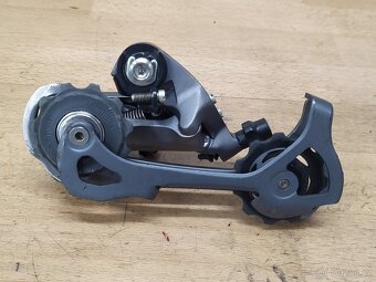 Přehazovačka Shimano XTR RD-M952 9ti - 5