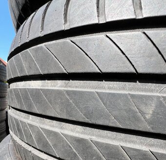 205/60 R16 92V letní pneu Michelin Primacy 4 (5018) - 5