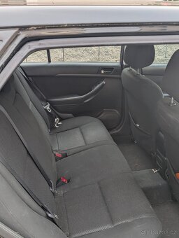 Toyota Avensis r.v. 2006 - 5