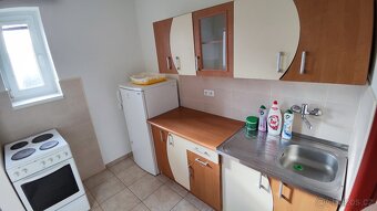 Pronájem bytu 2+kk 51 m2 - 5