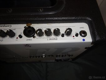 AER COMPACT 60/2 - Kombo pro akustické nástroje - 5