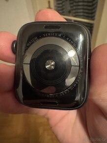 Apple Watch Series 4 44MM Nike edice - 5