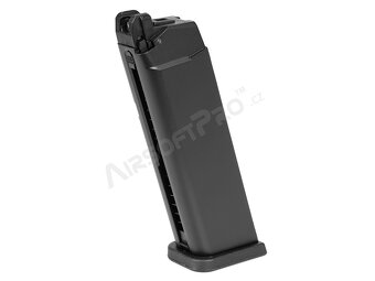 Airsoftová pistole GP1799 T8 - GBB Glock upgrade - 5