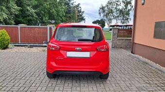Ford B-MAX, 1.4i / 66KW 1.Maj ČR - 5
