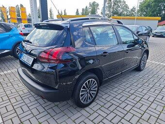 2008 ACTIVE 1.2 PureTech 82 S&S 61kW po prvním majiteli - 5