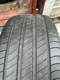 Volvo V90 II 19 alu letní sada kol 255/40 R19 - 5