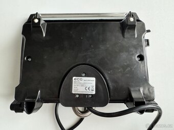 ECG S 1070 Panini - 5
