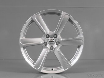 VOLVO XC90 OD 2015 ORIG. ALU R19, ET 42,5, 5x108 (1507T) - 5