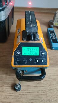 POTRUBNÍ LASER AMA SLP + BOX - 5