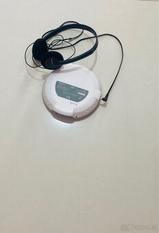 Walkman Sony - 5