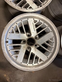 Pontiac Firebird R16x8 - 5