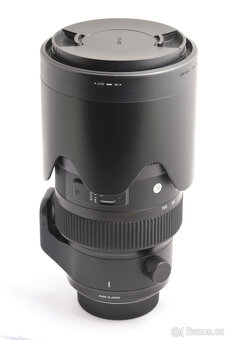 Sigma 50-100 mm f/1,8 Art pro Nikon - 5