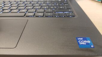 DELL Latitude 7420 14" i7, 16GB, SSD 512GB, Iris Xe, W11p - 5