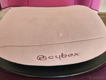 Autosedačka CYBEX, Isofix - 5