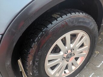 Volvo xc90 - 5