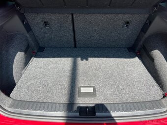 Seat Arona Xperience 1,0 TSI 81kW DSG TOVÁRNÍ ZÁRUKA - 5