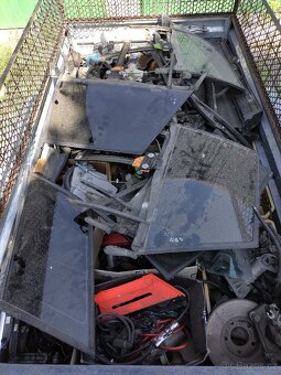 Audi A4 B6 - 5