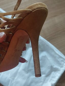Manolo Blahnik, vel. 38 - 5