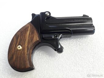 Pouzdro na Derringer DF9 / DF6 a další podobné - 5