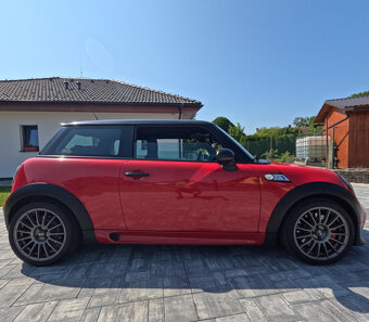 Mini Cooper JCW R56 - odpočet DPH - 5