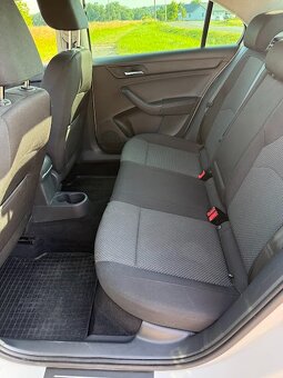 Seat Toledo 1.2 TSI - 5