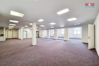 Pronájem obchod a služby, 370 m², Ostrov, ul. Krátká - 5