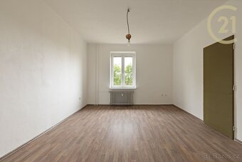 Startovní čára pro nové bydlení i investici – 2+1 v srdci... - 5