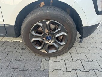 Ford Ecosport 1.0 74kw Ecoboost - 5