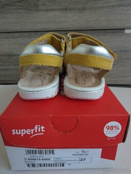 Nové Superfit 27 (17,5 cm) - 5