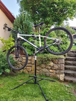 Horské kolo Trek 8.4 DS - 5