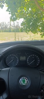 Škoda Octavia II 1.8 TSI - 5