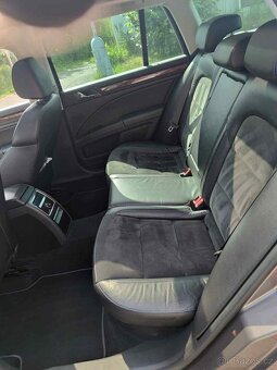 Škoda Superb 2.0 TSI combi - 5