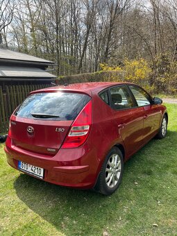 Hyundai i30 CRDI - 5