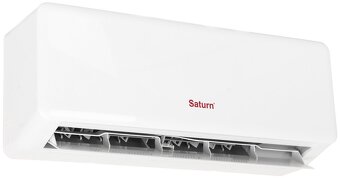 NOVA SPLITOVÁ KLIMATIZACE INVERTOROVÉHO TYPU ST-09HR/BTU - 5