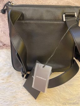 Pánská Crossbody Emporio Armani - 5