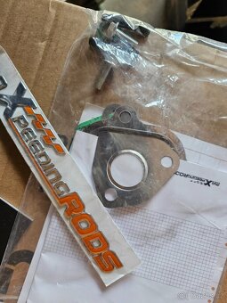Turbo fiat doblo 1.3 jtd - 5